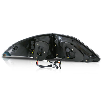 Feux Arrière LED Lexus RX350 RX450h 2010-2015
