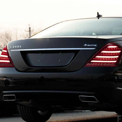 Feux Arrière LED Mercedes Classe S W221 2006-2013