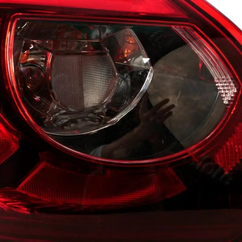 Feux Arrière LED Mazda CX-5 2016 Version Européenne Extérieur Intérieur