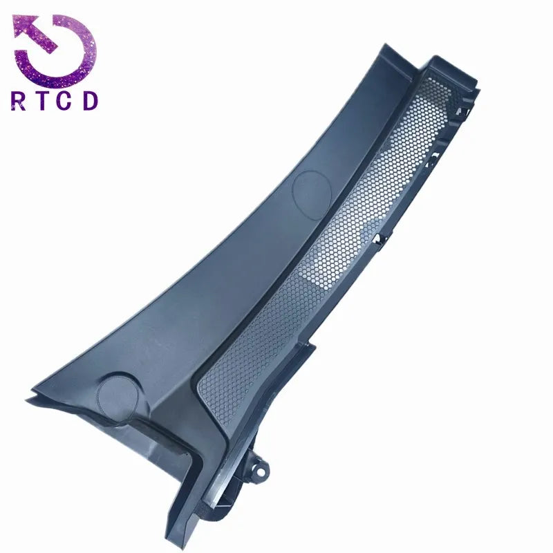 Grille d'Auvent Peugeot 3008 II, 5008 II et DS 7 Côté Gauche ou Droit, OEM 98101164XT et 98101165XT