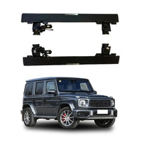 Marchepieds Électriques Automatiques Mercedes Classe G W463 W464 G500 G350