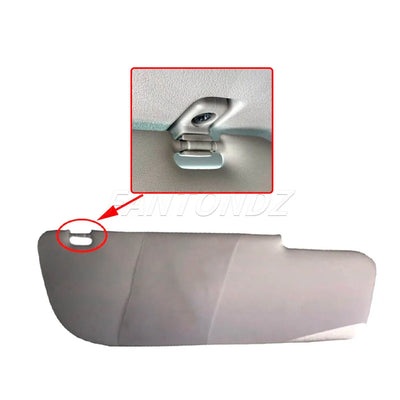 Support Clip de Pare-Soleil Fiat Bravo Doblo Punto