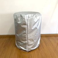 Housse de Protection Pneus Stockage Jeu de 4 Roues