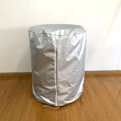 Housse de Protection Pneus Stockage Jeu de 4 Roues