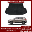 Tapis de Coffre Hyundai ix35 Tucson LM 2010-2015