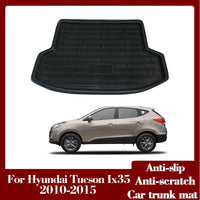 Tapis de Coffre Hyundai ix35 Tucson LM 2010-2015