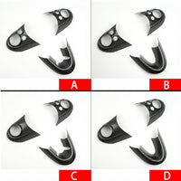 Cache-Boutons Mini Cooper F54 F55 F56 F57 F60