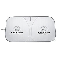 Thick Windshield Sunshade Lexus RX NX ES UX IS