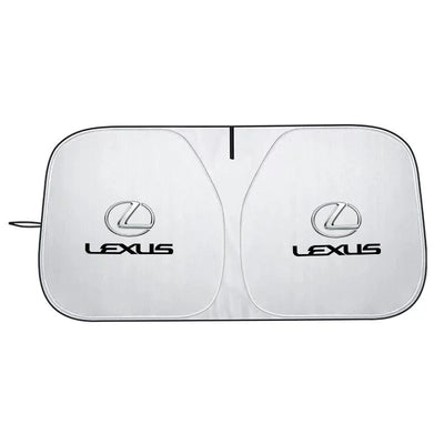 Pare-Soleil Pare-Brise Épais Lexus RX NX ES UX IS