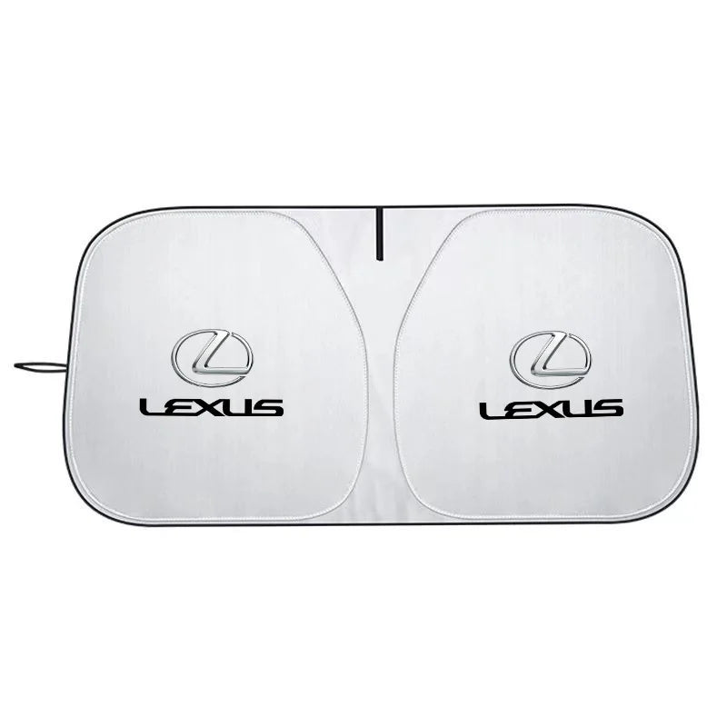 Thick Windshield Sunshade Lexus RX NX ES UX IS