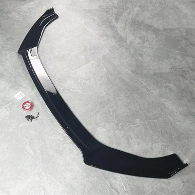 Lame de Pare-Chocs Avant VW Polo MK6 2017-2023