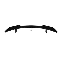 Aileron de Coffre Style ZL1 1LE Chevrolet Camaro 2015-2022 ABS Noir Brillant ou Non Peint