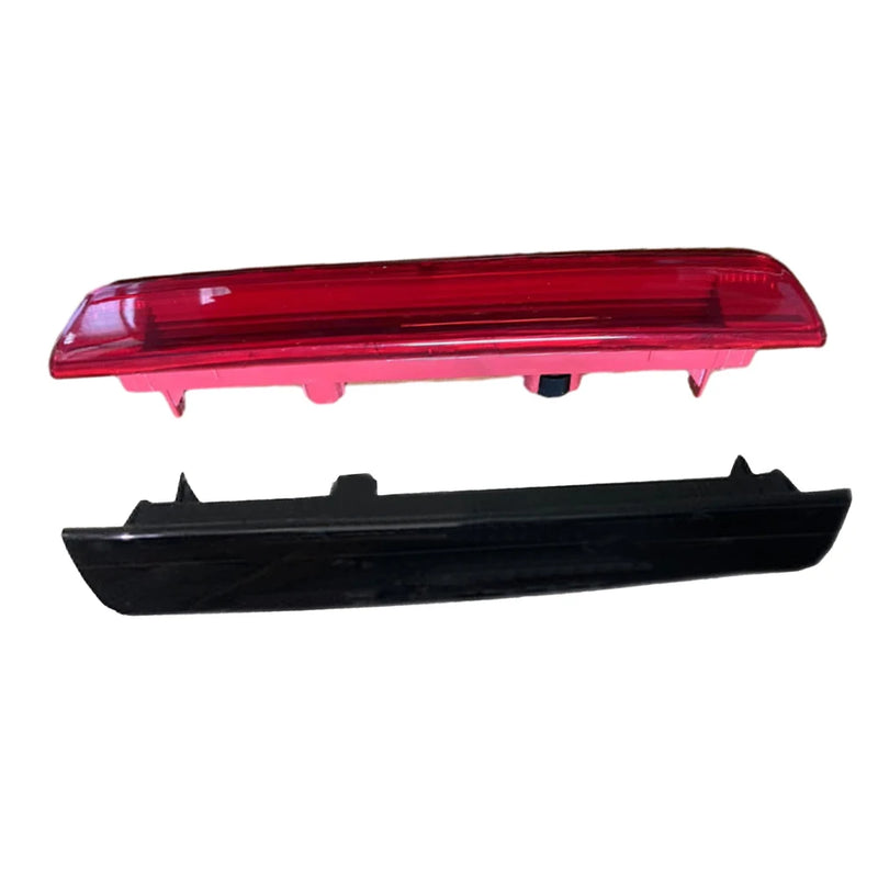 Troisième Feu Stop LED Nissan Qashqai J11 2014-2021 Réf. 265904EA0A Lentille Rouge ou Fumée Étanche