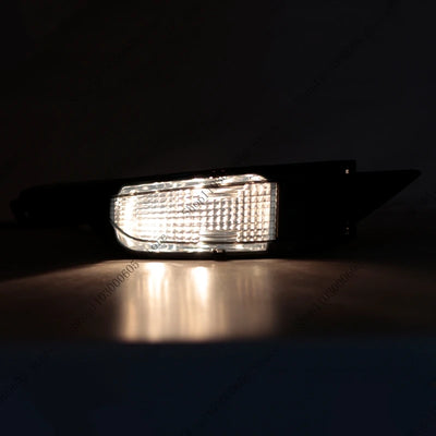 Feu Antibrouillard Arrière Ford Fiesta C-Max