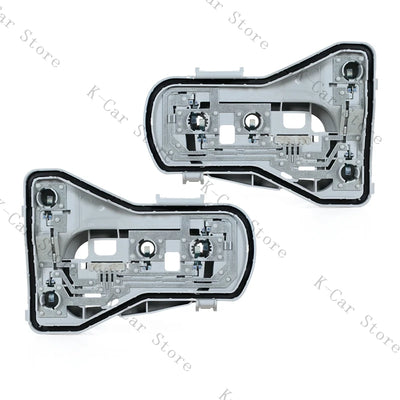Circuit Imprimé Porte-Ampoules Feu Arrière VW Polo 2006-2010