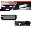 Feux de Plaque LED Seat Leon Ibiza Altea