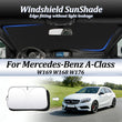 Pare-Soleil Pare-Brise Mercedes Classe A W168 W169 W176