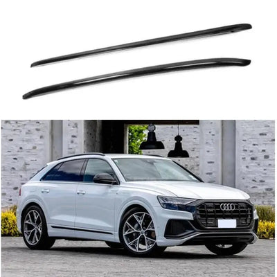 Barres de Toit Audi Q8 SQ8 2019-2026 Aluminium