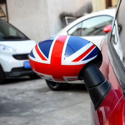 Coques de Rétroviseur Mini Cooper R55 à R61