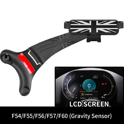 Support Téléphone Voiture Mini Cooper Clubman Countryman