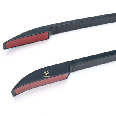 Barres de Toit Ford Ranger T6 T7 T8 2012-2021
