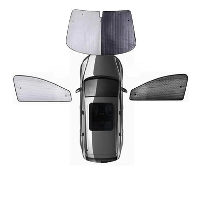 Pare-Soleil Mercedes Classe V Viano W639 2004-2014