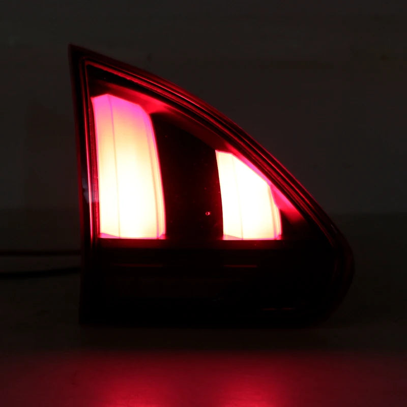 Feux Arrière LED Peugeot 2008 Phase 2 2018 Extérieur Intérieur