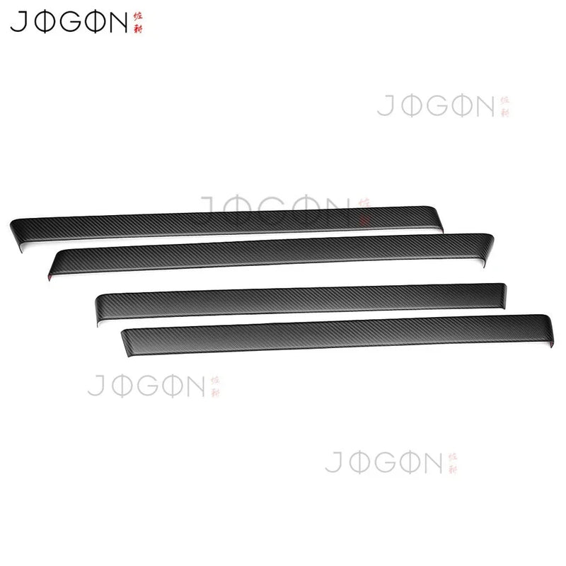 Garnitures de Porte Carbone Hyundai Ioniq 5 N 2022-2025