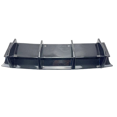 Diffuseur de Pare-Chocs Arrière Dodge Challenger 2015-2023