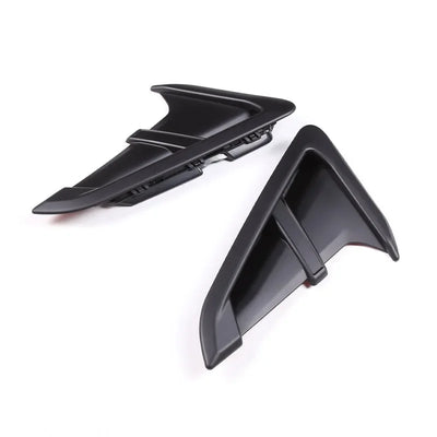 Garniture de Sortie d’Air Carbone BMW X3 G01 X4 G02