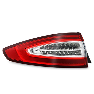 Feux Arrière LED Ford Berline 2013-2016