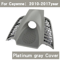 Chronomètre de Bord Porsche Cayenne 958 2010-2017 — gros plan