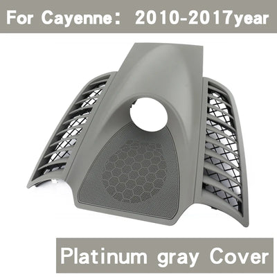 Chronomètre de Bord Porsche Cayenne 958 2010-2017