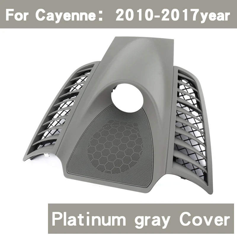 Chronomètre de Bord Porsche Cayenne 958 2010-2017 — gros plan