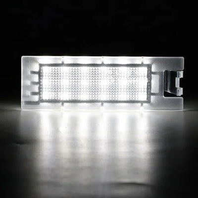 Feux de Plaque LED Hyundai Tucson ix35