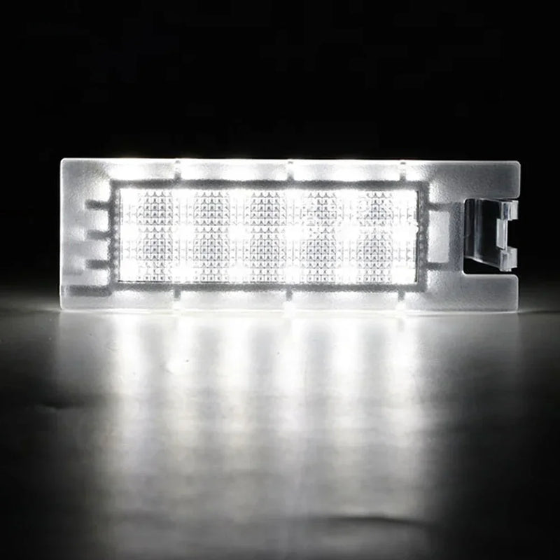 Feux de Plaque LED Hyundai Tucson ix35