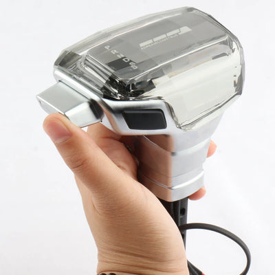 Pommeau Vitesse Cristal LED Ford Mustang 2015-2024