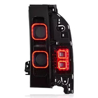 Phares LED et Feux Arrière Land Rover Defender 90 110 2020-2025 Feux de Jour Clignotants