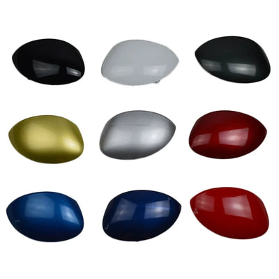 Coque de Rétroviseur Peugeot 206 207 Citroën C2 2005-2011