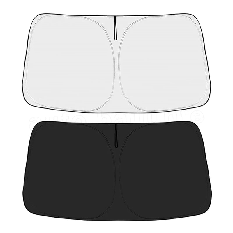 Pare-Soleil Pare-Brise Suzuki Vitara 2014-2024