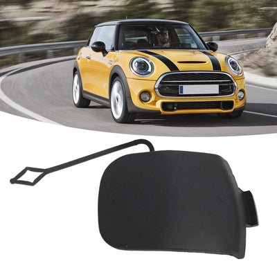 Cache Crochet de Remorquage Mini Cooper F55 F56 F57