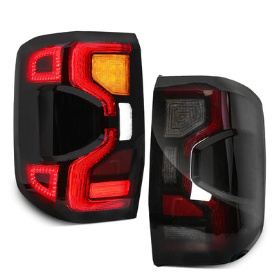 Feux Arrière LED Ford Ranger T9 2022-2023