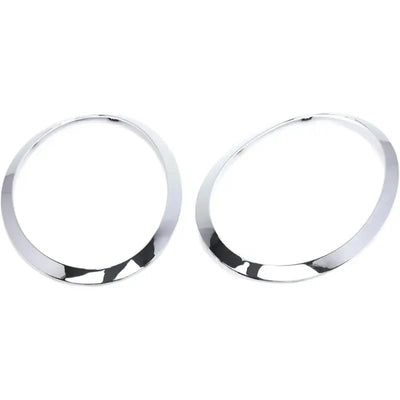 Cerclage d'Optique Mini Cooper F55 F56 F57 2013-2018