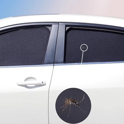 Pare-Soleil Magnétique Citroën C4 Picasso 2014-2022