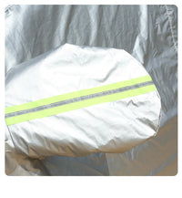 Housse de Protection Voiture Tesla Model 3 et Model Y Oxford Imperméable