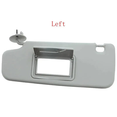Pare-Soleil Intérieur avec Miroir Chevrolet Sonic Cruze Aveo