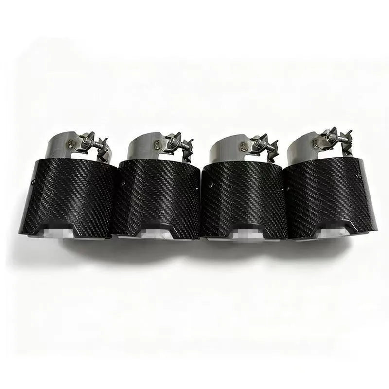 Embout d'Échappement Carbone BMW G90 G99 M5
