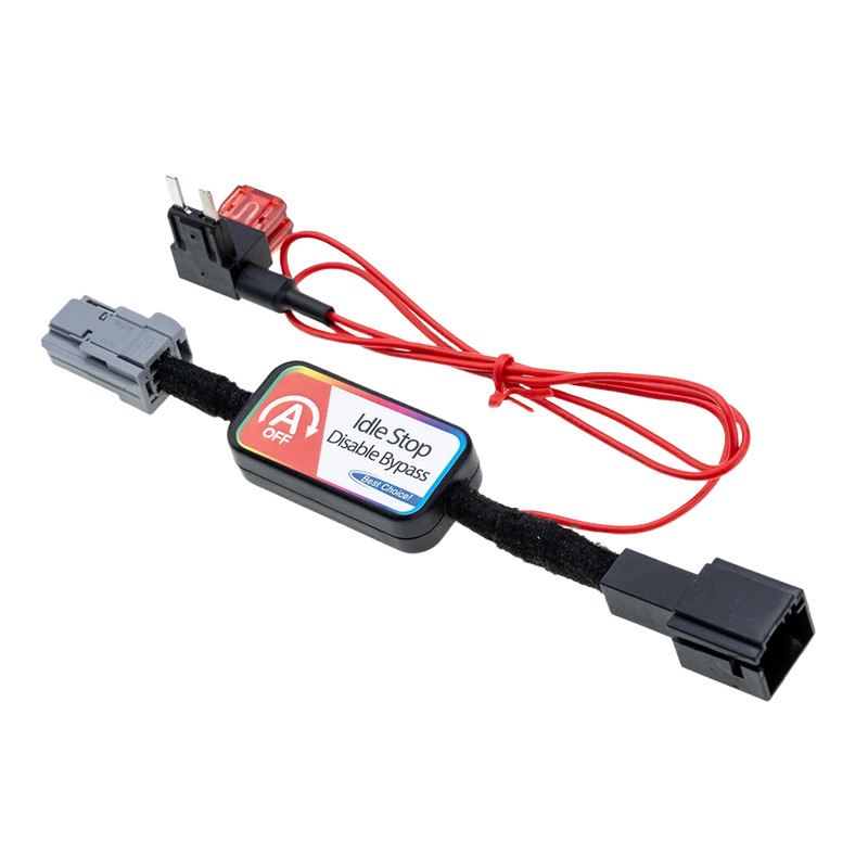 Module Désactivation Start Stop Citroën Berlingo 3 Peugeot Partner Opel Combo E 2018-2021