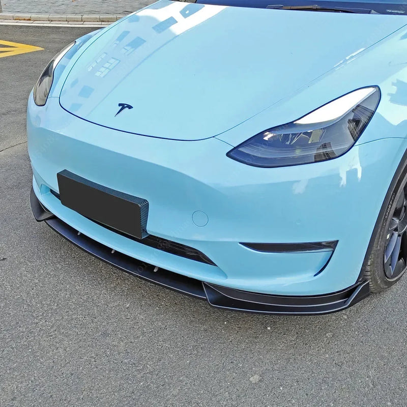 Séparateur Lame Avant Tesla Model Y 2018-2024