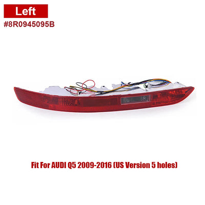 Feux Arrière LED Audi Q5 2009-2021